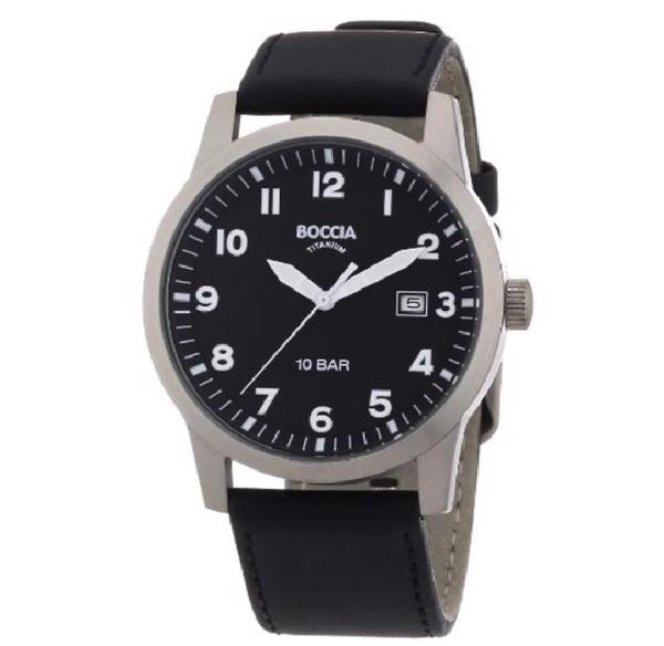 Boccia model 597-03 buy it at your Watch and Jewelery shop